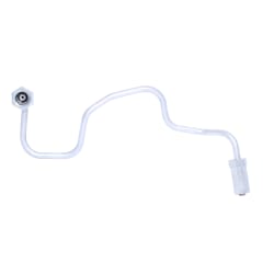 CAÑERIA NUM 3 INYECTOR NISSAN TERRANO 2002/2010 GENUINO ORIGINAL