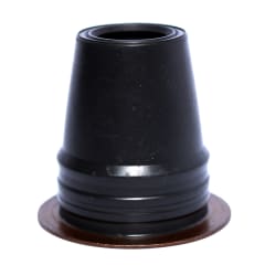 RETEN CAMISA INYECTOR NISSAN D22 TERRANO GENUINO ORIGINAL