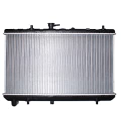 RADIADOR MOTOR MEC - C/S AIRE / KIA RIO II 1.3 - 1.5 03/06