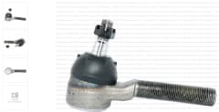 TERMINAL DIRECCION INTERIOR RL LARGO / CHEVROLET S10 4WD BLAZER