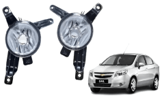 PAR NEBLINEROS CHEVROLET SAIL 1.4 2011/2017