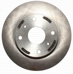 DISCO FRENO CHEVROLET N300 1.2 2011/2018