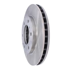 DISCO FRENO DELANTERO VENT / MITSUBISHI L200 KATANA/DAKAR / MONTERO/SPORT