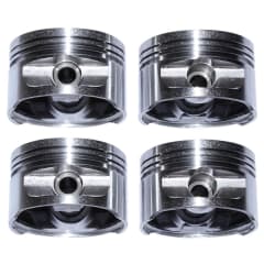 JUEGO PISTON STD CHEVROLET CORSA 1.6 1993/2012 8V  TIK TAIWAN