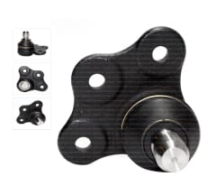ROTULA INF DELANTERA R/L / CHEVROLET CORSA EVOLUTION MONTANA