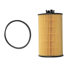 FILTRO ACEITE CRUZE 1.8 HU612/2X