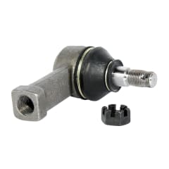 TERMINAL DELANTERO EXT R/L AXIAL 14MM / HYUNDAI H100 2.4 - 2.5 GRACE
