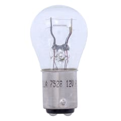 AMPOLLETA COMUN 1034 2C 12V 21/5W P/DISPAREJA