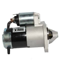 MOTOR PARTIDA / NISSAN D21 MEXICO 2.4 93/10