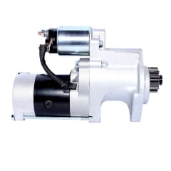 MOTOR PARTIDA NISSAN TERRANO D22 2.5 2002/2015 ECHLIN