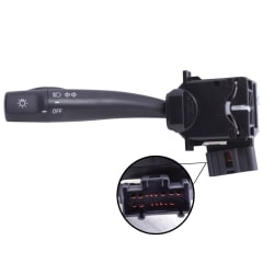 TELECOMANDO TOYOTA TERCEL 97/99 HILUX 00/04