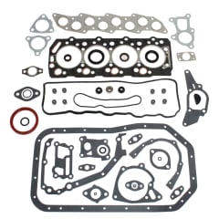 JUEGO EMPAQUETADURA MOTOR HYUNDA H100 / H1 TURBO D4BH/D4BF L200/ BESTA/TERRACAN