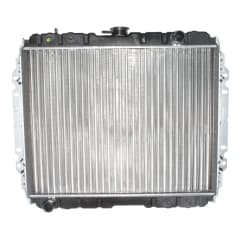 RADIADOR MOTOR / CHEVROLET LUV 1.6 2.3 89/95