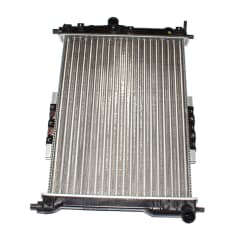 RADIADOR MOTOR LANOS 1.5 / S/AC / MECANICO