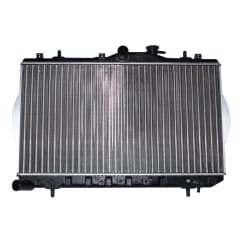 RADIADOR MOTOR HY ACCENT 1,3/1,5 1994/1999 TRANSMISION/MECANICA TIPO/TUBO