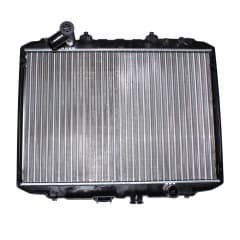 RADIADOR MOTOR HYUNDAI H100 GRACE DIESEL/BENCINERO 94/04 T/MECANICA