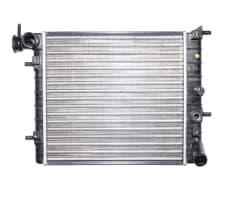 RADIADOR MOTOR MECANICO CON Y S/AIRE / HYUNDAI ACCENT PRIME 1.5 00/06