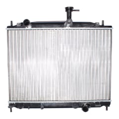 RADIADOR MOTOR HYUNDAI ACCENT 1.5 CRDI 06/11 T/M T/TUBO WURTEX