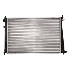 RADIADOR MOTOR HYUNDAI H-1 2.5 2005/2007 TRANSMISION MECANICA TIPO TUBO WURTEX