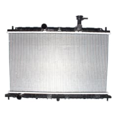 RADIADOR MOTOR CON Y S/AIRE - MECANICO / KIA RIO JB 1.4 - 1.6 2006/2011