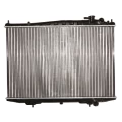 RADIADOR MOTOR D22 2.4 1998/2010