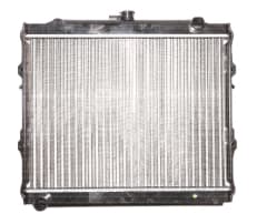 RADIADOR MOTOR / TOYOTA HILUX 1985/1997