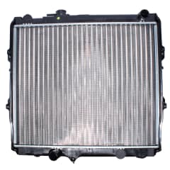 RADIADOR MOTOR / TOYOTA HILUX 2.4 1998/2006