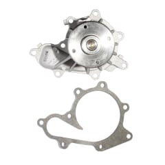 BOMBA AGUA NISSAN TERRANO 2.5 2002/  NAVARA WURTEX
