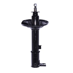 AMORTIGUADOR TRASERO LH / HYUNDAY ACCENT PRIME 1.5 1.6 97/05 / ESTRUCT PLATO GRANDE / HIDRAULICO