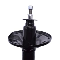 AMORTIGUADOR TRASERO RH / HYUNDAI ACCENT PRIME 1.5 - 1.6 97/05 / ESTRUCT PLATO GRANDE / HIDRAULICO