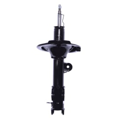 AMORTIGUADOR, HYUNDAI SANTA FE 2000 SM 06/09 ESTRUCTURA DELANTERO IZQUIERDO  STP