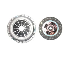 KIT EMBRAGUE TOYOTA YARIS 1.5 210 216-140 2 PCS