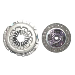 KIT EMBRAGUE / CHEVROLET LUV 2.3/2.0 2 PIEZAS