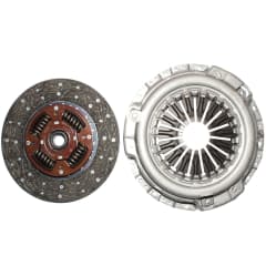 KIT EMBRAGUE MITSUBISHI L200 2007 2.5/ 2PCS MONTERO