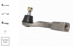 TERMINAL DIRECCION RH 4WD/2WD MITSUBISHI L200 // TRITON 2006