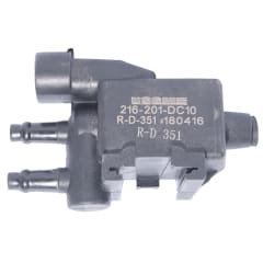 VALVULA SOLENOIDE CANISTER CHEVROLET CORSA TODOS
