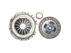 KIT EMBRAGUE DAEWOO RACER LANOS ESP 1.5 3PCS