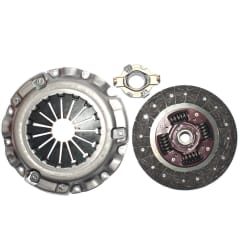 KIT EMBRAGUE 3 PIEZAS / HYUNDAI H100 PORTER II 2.5 04/07 -- H1 2.5 05/08 / BESTA / FRONTIER / LIBERO / STAREX