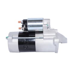 MOTOR PARTIDA 13 DIENTES / MITSUBISHI L200 DAKAR-KATANA-WORK