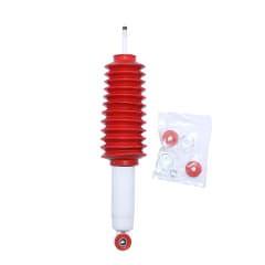 AMORTIGUADOR CHEVROLET LUV/HYUDAI H100/TOYOTA HIACE/ DELANTERO REFORZADO TIPO RANCHO STP