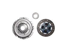 KIT EMBRAGUE SUZUKI FURGON ST90 800 F8A 78/85 3 PIEZAS