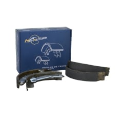 BALATAS DE FRENO CHEVROLET SPARK 2004-2016 NETMOTORS