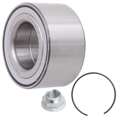 KIT RODAMIENTO RUEDA DELANTERA KIA RIO III / HYUNDAI ACCENT RB (38*72*37) SKF VKBA 7575