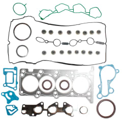 JUEGO EMPAQUETADURA MOTOR CHEVROLET SAIL 1.4 2011/2017 COMPLETO  DCROER