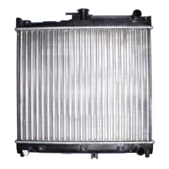 RADIADOR MOTOR SZ JIMNY CON O SIN AC MEC