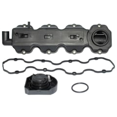 TAPA VALVULA CHEVROLET CORSA 1.6 PLASTICA 00/08
