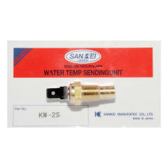 BULBO TEMPERATURA 1 CONTACTO / CHEVROLET LUV 2.3 89/98