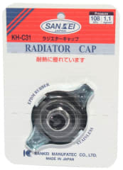 TAPA RADIADOR TOYOTA YARIS 1.1