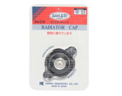 TAPA RADIADOR LUV 2.3 13 LBS
