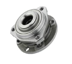 MAZA RUEDA DELANTERA CON RODAMIENTO CHEVROLET ASTRA 1999-2009  MITASU